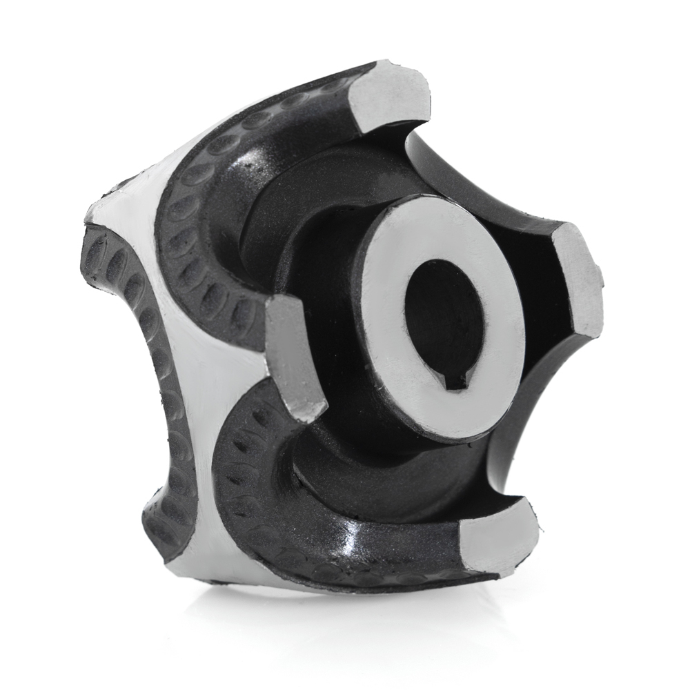 Матрица JGL-135-5B, 8 яч, Полумесяц Бугор (А), d100, ш52