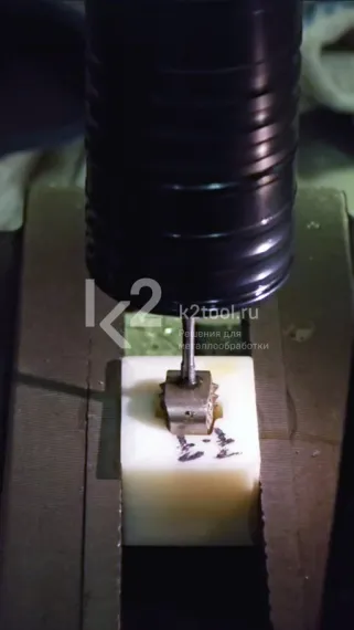 Манипулятор сверлильно-резьбонарезной DTM-12