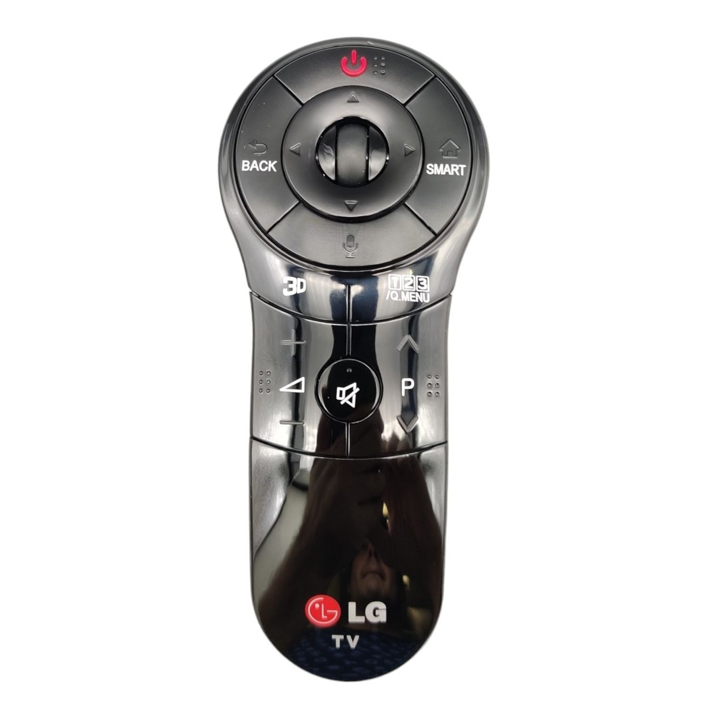 LG AN-MR400H Пульт дистанционного управления 3D Magiс