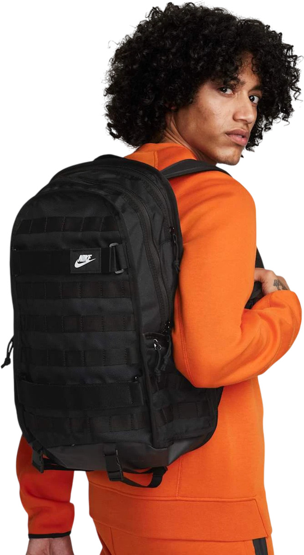 FD7544-010 Рюкзак Nike NSW RPM BKPK 2.0
