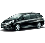 Honda Fit Shuttle 1 поколение (2011 - 2015) универсал, гибрид