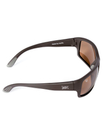 Очки поляризационные Norfin for Lucky John линзы коричневые плавающие 08