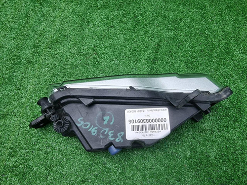 ПТФ левая BMW X5 G05, X7 G07 (2018-2023)