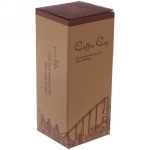 Набор кружек на стойке 280мл «Фруктовый микс»