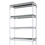 Стеллаж Rossella