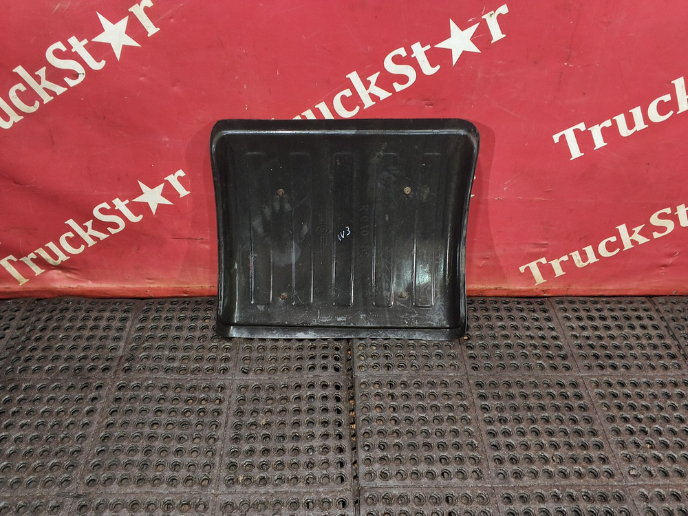 Крыло заднее задняя часть