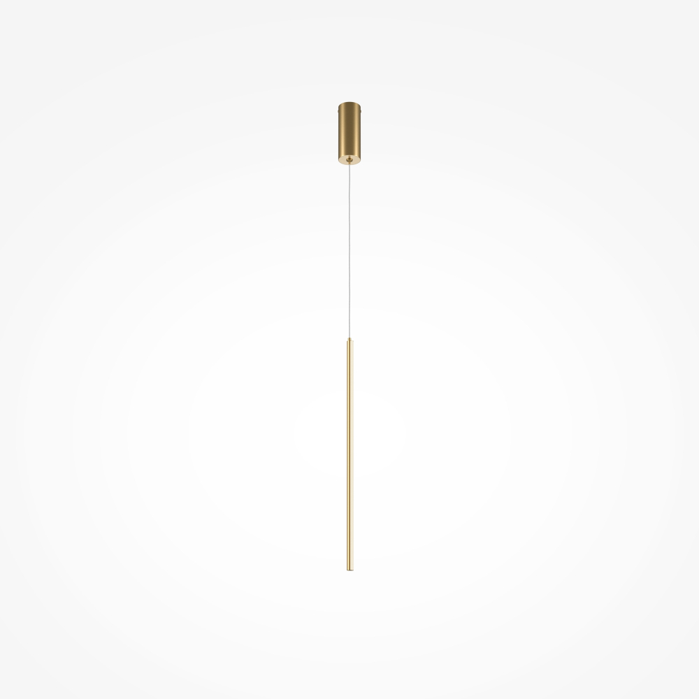 Подвесной светильник Maytoni MOD246PL-L12BSK