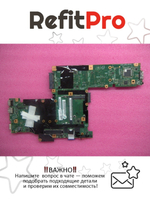 Материнская плата для ноутбука Lenovo ThinkPad T410 LNZ1 NOZOMI-1 Dis HYB-5/7 AMT=Y TPM=N (04W0510), оригинал