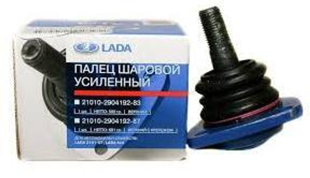 Шаровая опора ВАЗ 2101 нижняя усиленная Лада Имидж