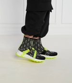 Кроссовки Elisabetta Franchi - черный(SA62P36E2)