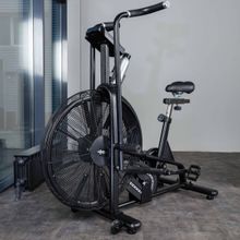 Велотренажер Airbike TANGEN X-8860