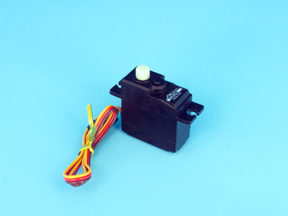 Сервопривод JX Servo PS-1181HB Plastic Gear