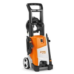 Мойка высокого давления Stihl RE 100