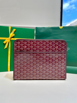 Goyard Jouvence GM Toiletry Bag