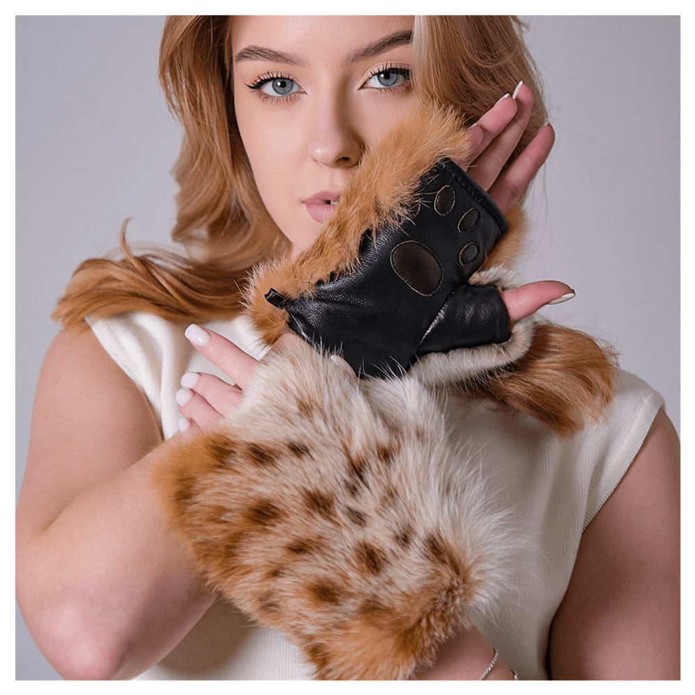 «Рысьи лапки»