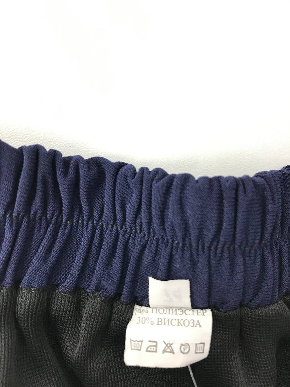 Юбка легкая 74 размер