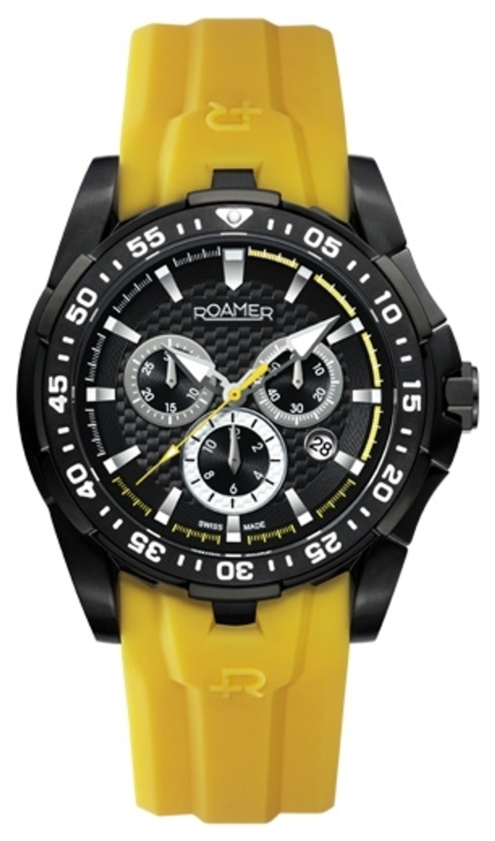 Roamer 750837495507