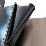 WARRIOR W0201 Рейсмусовый станок