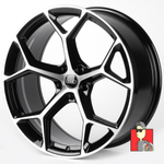 Комплект дисков Audi 20x9 et32 5x112