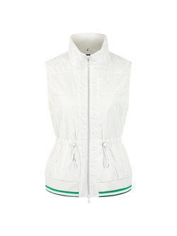 Жилет из полиамида