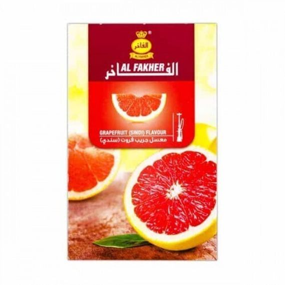 Al Fakher - Grapefruit (250г)