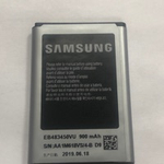 АКБ для Samsung EB483450VU
