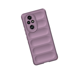 Противоударный чехол Flexible Case для Honor 200 Pro