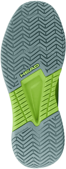 Кроссовки детские Head Sprint Court 4.0 Junior, арт. 275415-LINV