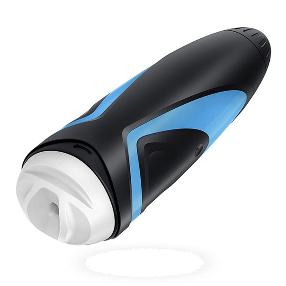 Вакуумный мастурбатор Satisfyer Men One