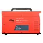 FUBAG INTIG 400 T W AC/DC PULSE сварочный инвертор tig 31456.1