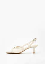 Босоножки // Marie // Milky