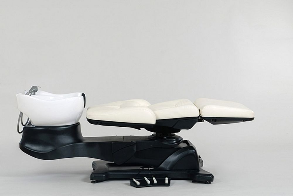 Парикмахерская мойка SD-32842, 2 мотора 7