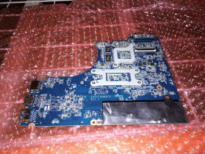 Материнская плата для ноутбука Lenovo Flex 2-14 ST6A DIS GM Intel core i5-4200U 2G (90204893), оригинал