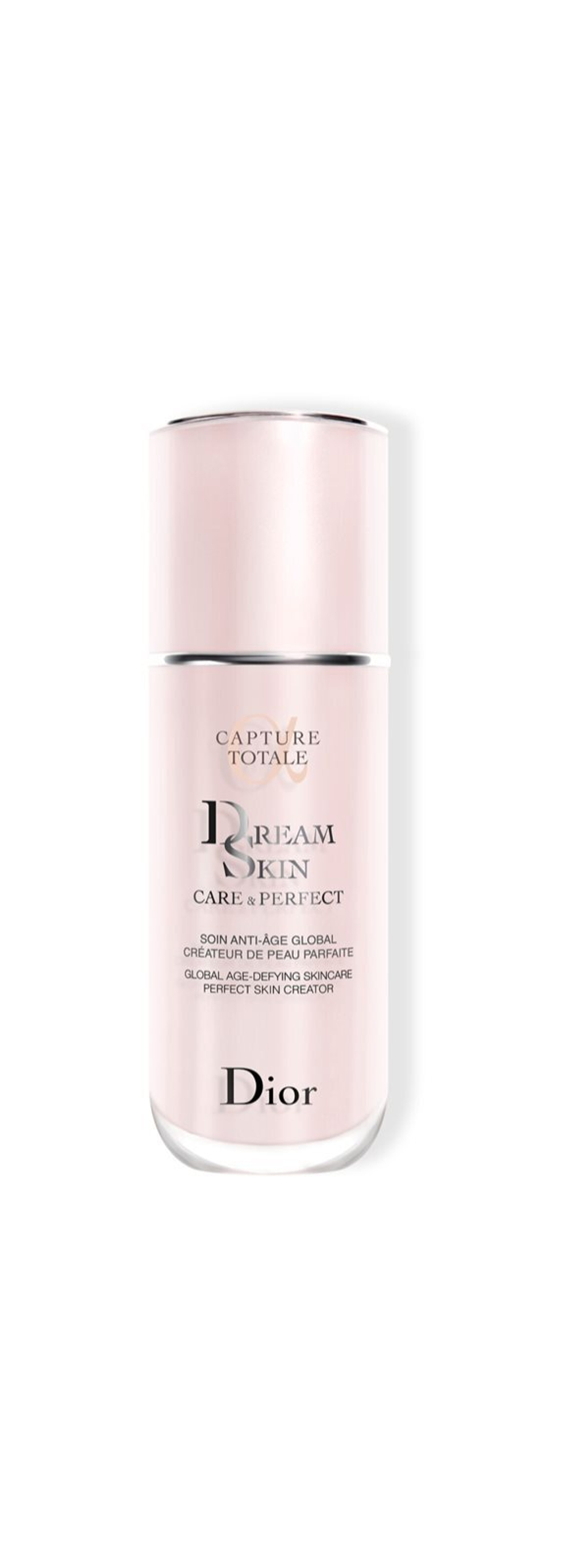DIOR Capture Dreamskin Care & Perfect - омолаживающая жидкость для лица /   50  ml  / GTIN 3348901471268