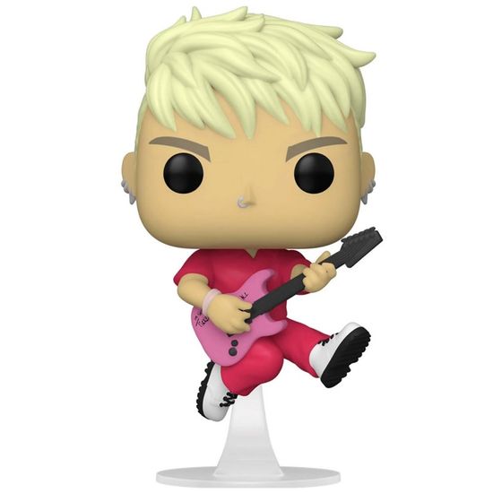 Фигурка Funko POP! Rocks Machine Gun Kelly (255) 59567