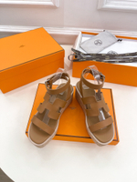 Hermes Havane 30 Sandal