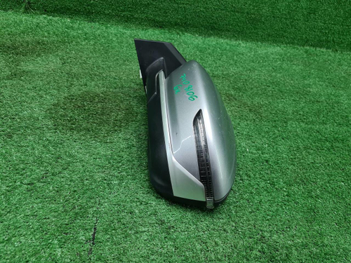 Зеркало левое Geely Coolray (2019-н.в.) 6 конт.
