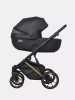 Коляска MONTANA PREMIUM (2 в 1) (RIKO BASIC)
