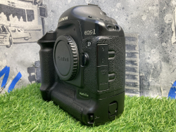 Canon EOS 1D Mark II N Покупка/Продажа