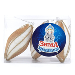 Набор украшений 3 шт, 10см, кор