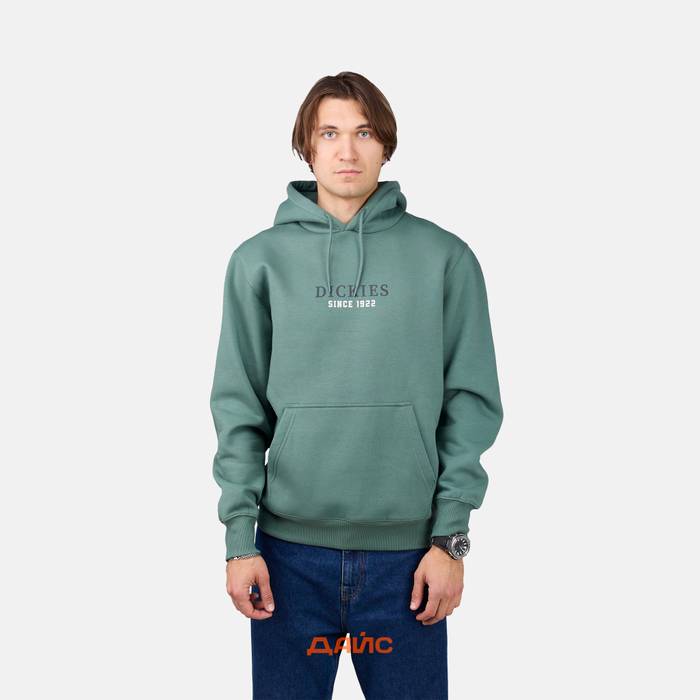 Толстовка мужская Dickies Park Hoodie