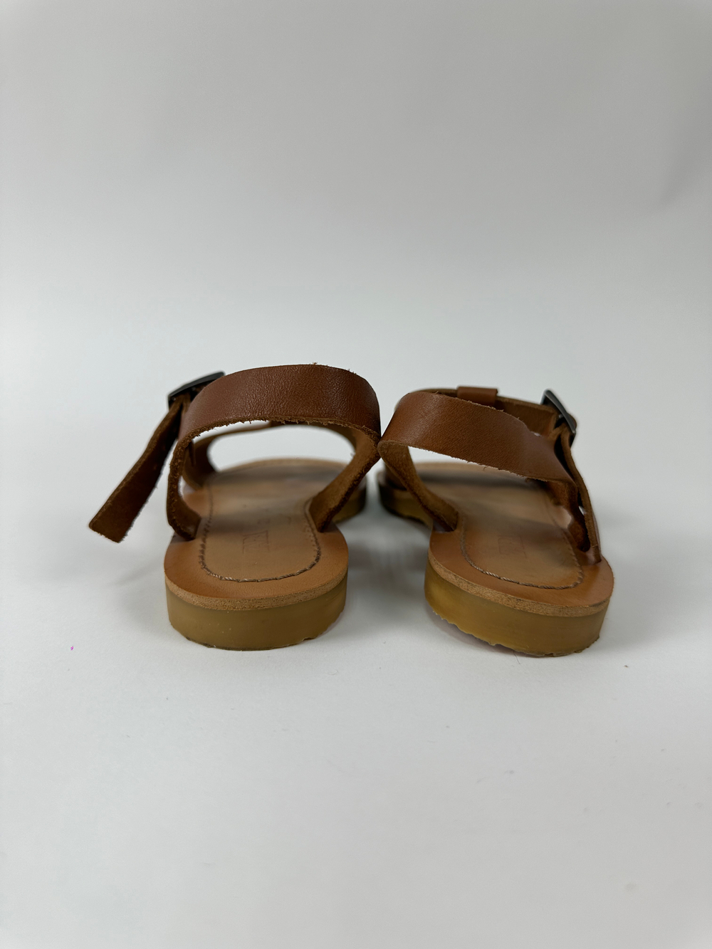 Сандалии Zara