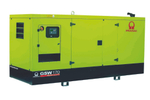 Дизельный генератор Pramac GSW170D