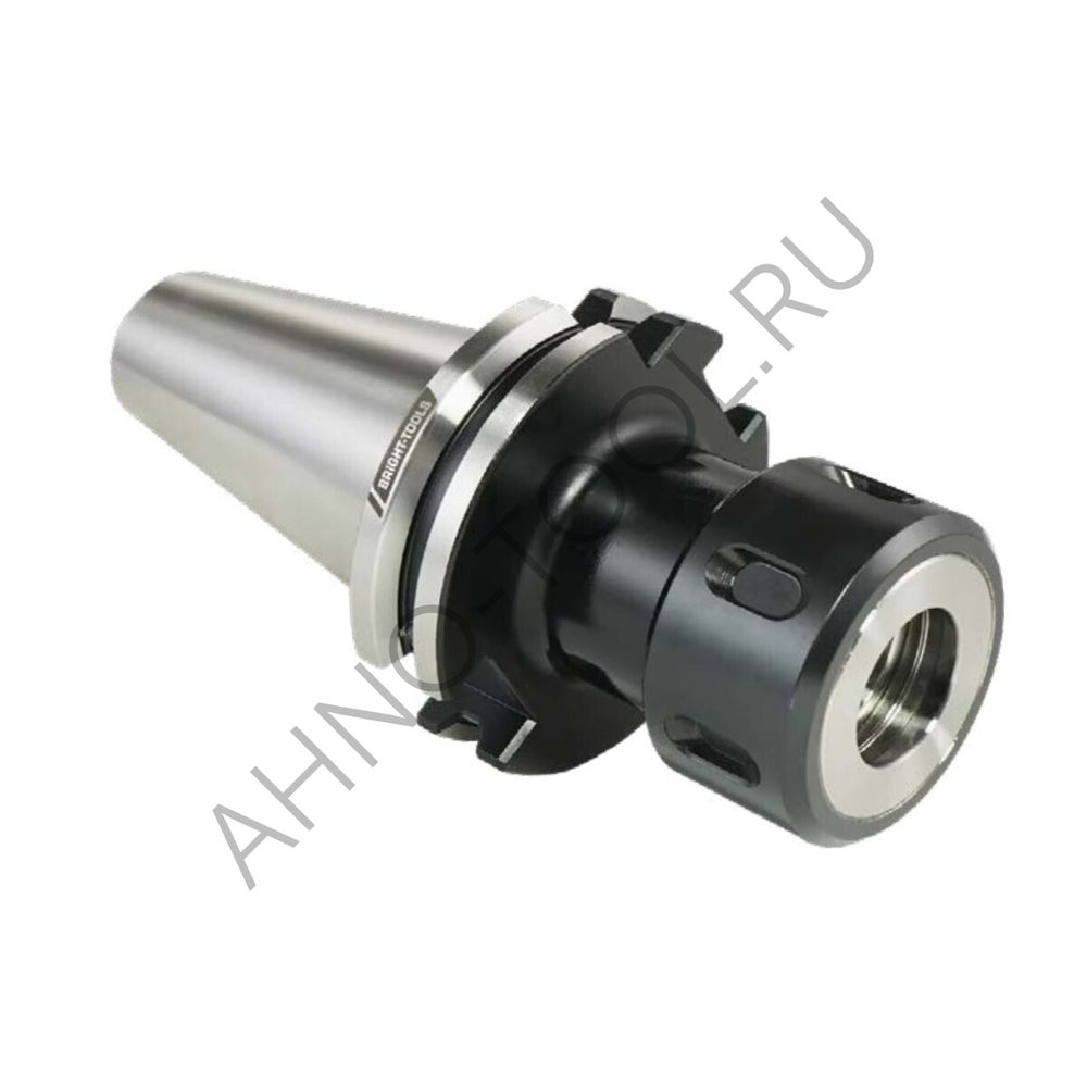 Патрон цанговый SK40-OZ25-100 BRIGHT-TOOLS