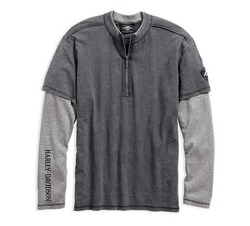 Мужская кофта Harley-Davidson