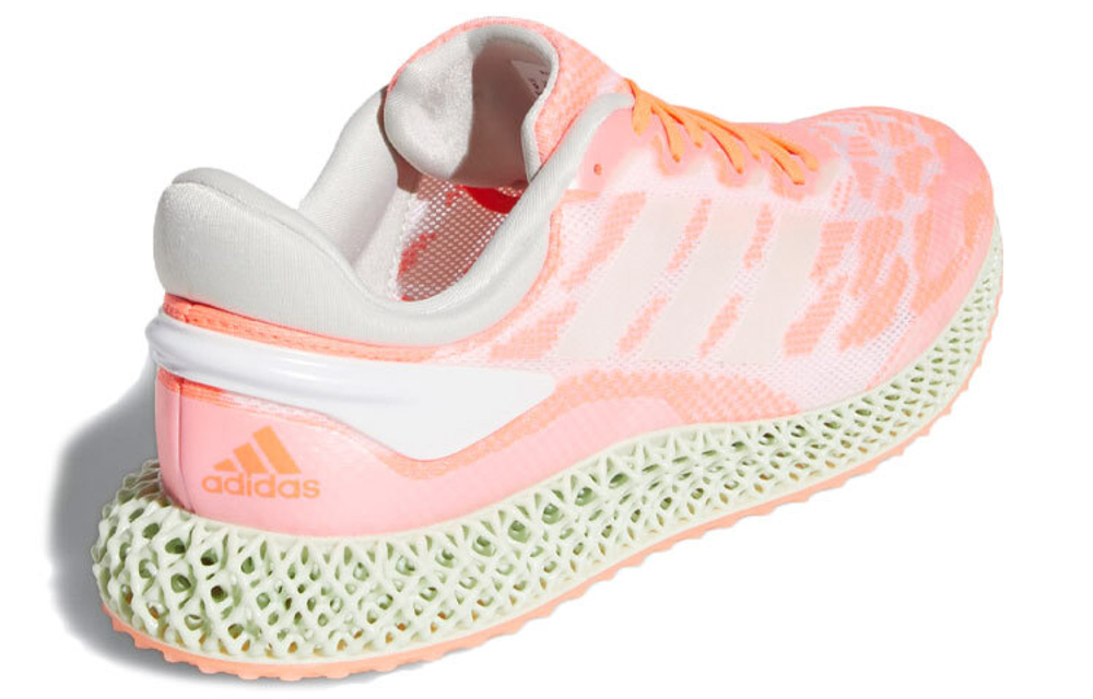 Кроссовки Adidas 4D Run 1.0