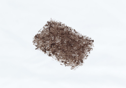 Наполнитель для пневматического глушителя