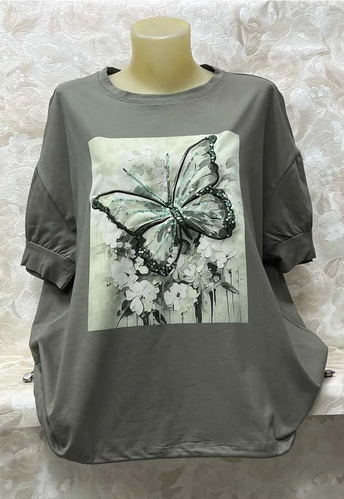 Футболка 4145349 (914705645) Fabrika