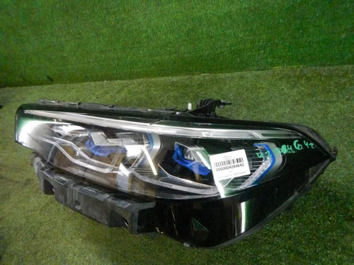 Фара левая BMW X7 G07 (2019-2022) Laser Light