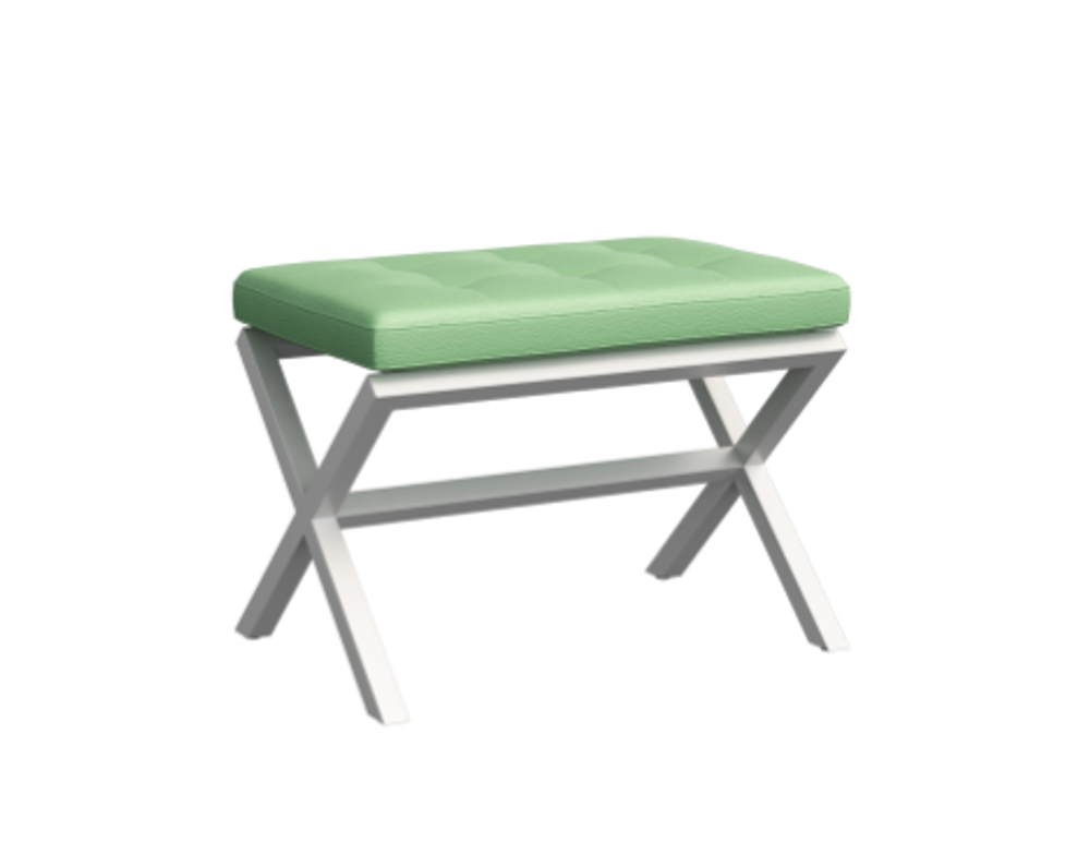 Банкетка одноместная НЕКСТ